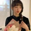 DELMER Phụ Nữ Tóc Dễ Thương Mỏ Vịt Kẹp Tính Khí Ngọt Ngào Trẻ Em Trang Trí Tóc Nhựa Phù Hợp Với Móng Vuốt Tóc Trong Suốt