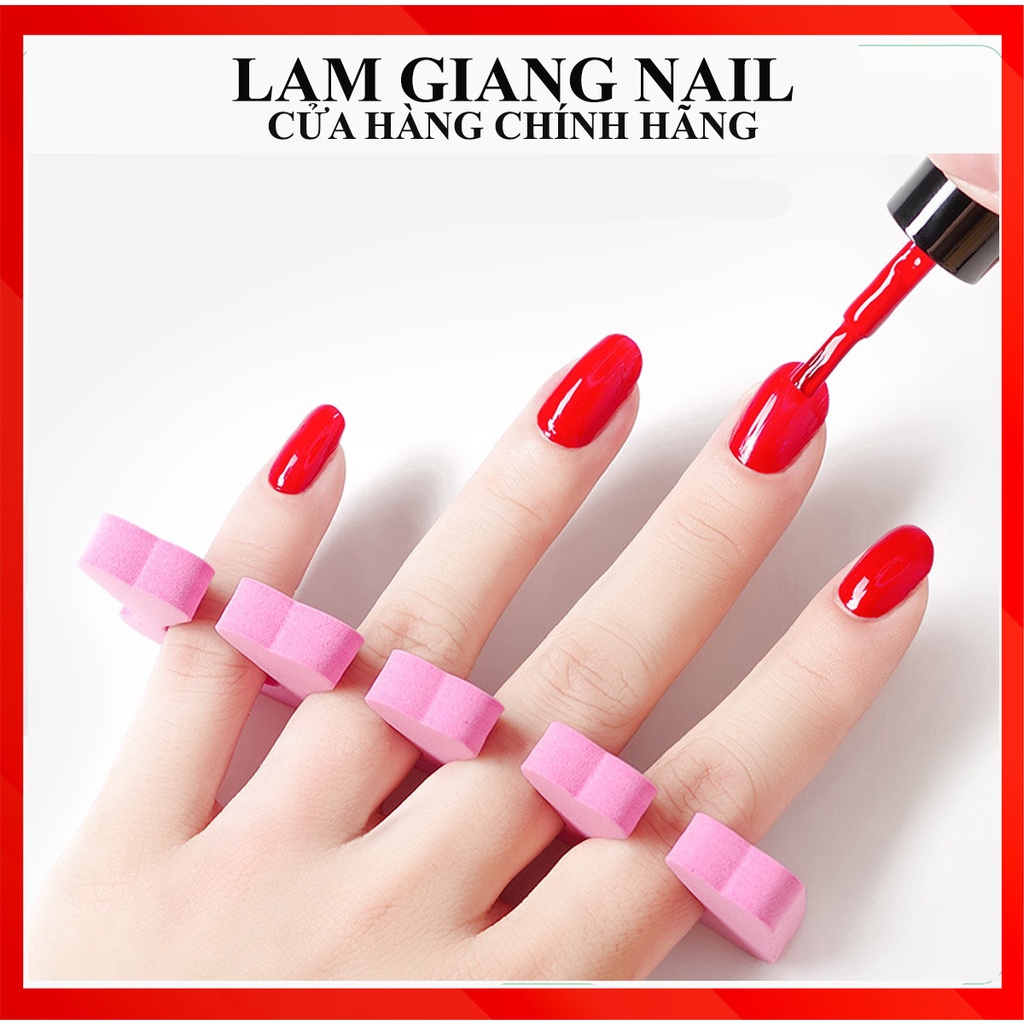 Kẹp tách ngón tay, ngón chân