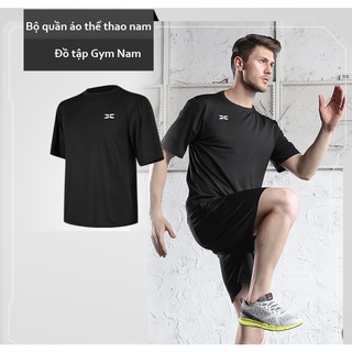 [XẢ HÀNG] Áo Thể Thao Body Nam Lưới Thoáng Khí 2026, Áo Tập GYM, Đá Bóng, Chạy bộ Vải Thun Co dãn Thoáng Mát