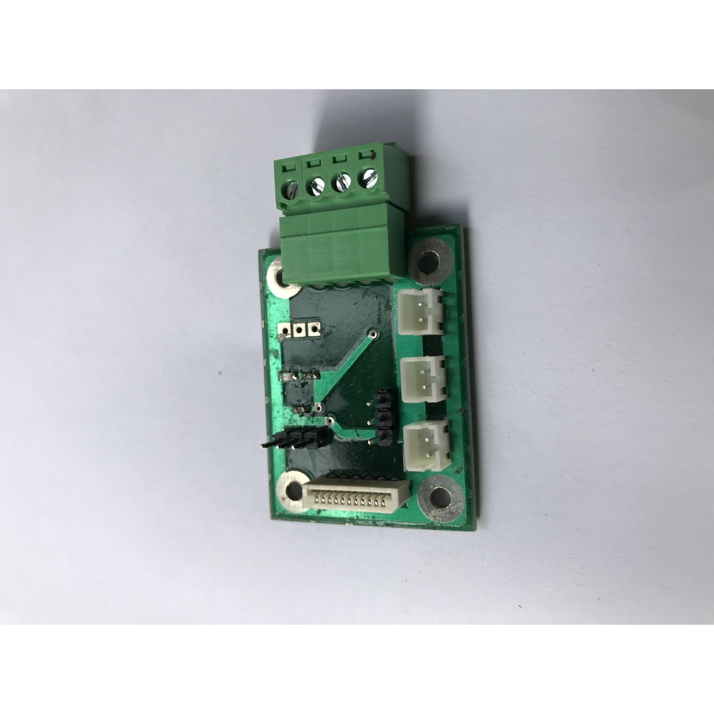 Mạch giả lập encoder và cảm biến cho máy in phẳng - Epson 1390 / 1430 ...