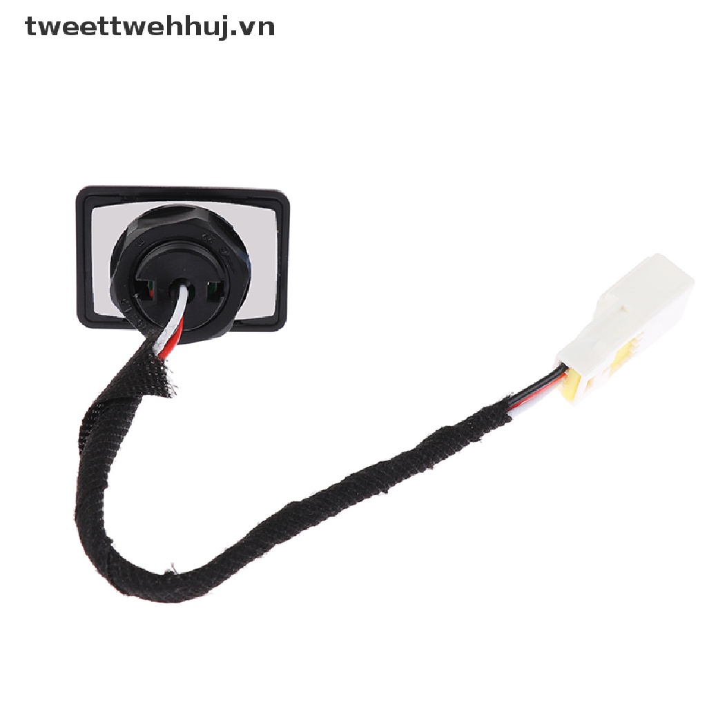 Mở cốp xe / xe tải thay thế tiện lợi
