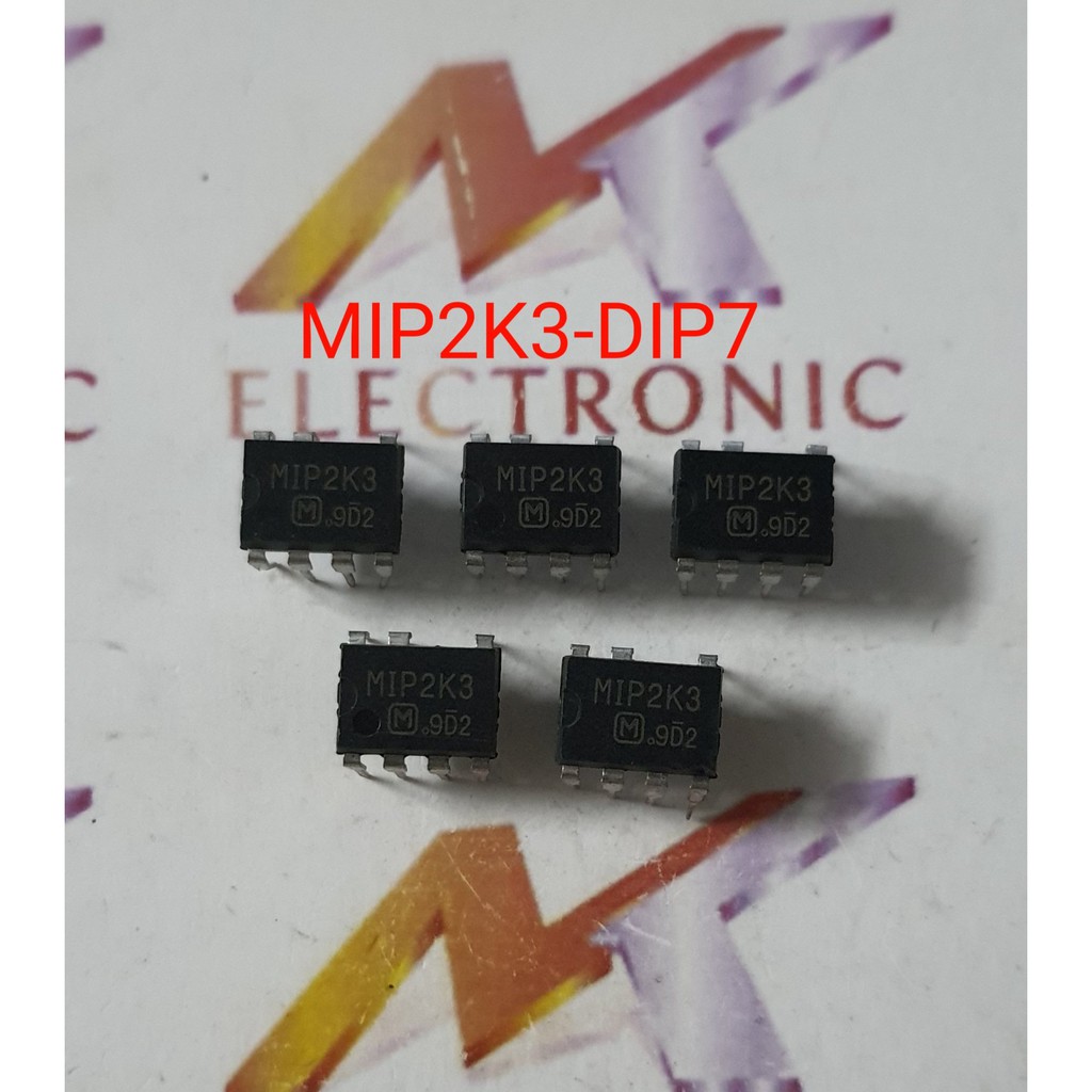 IC Nguồn MIP2K3 DIP7 mới 100% (con) | Shopee Việt Nam
