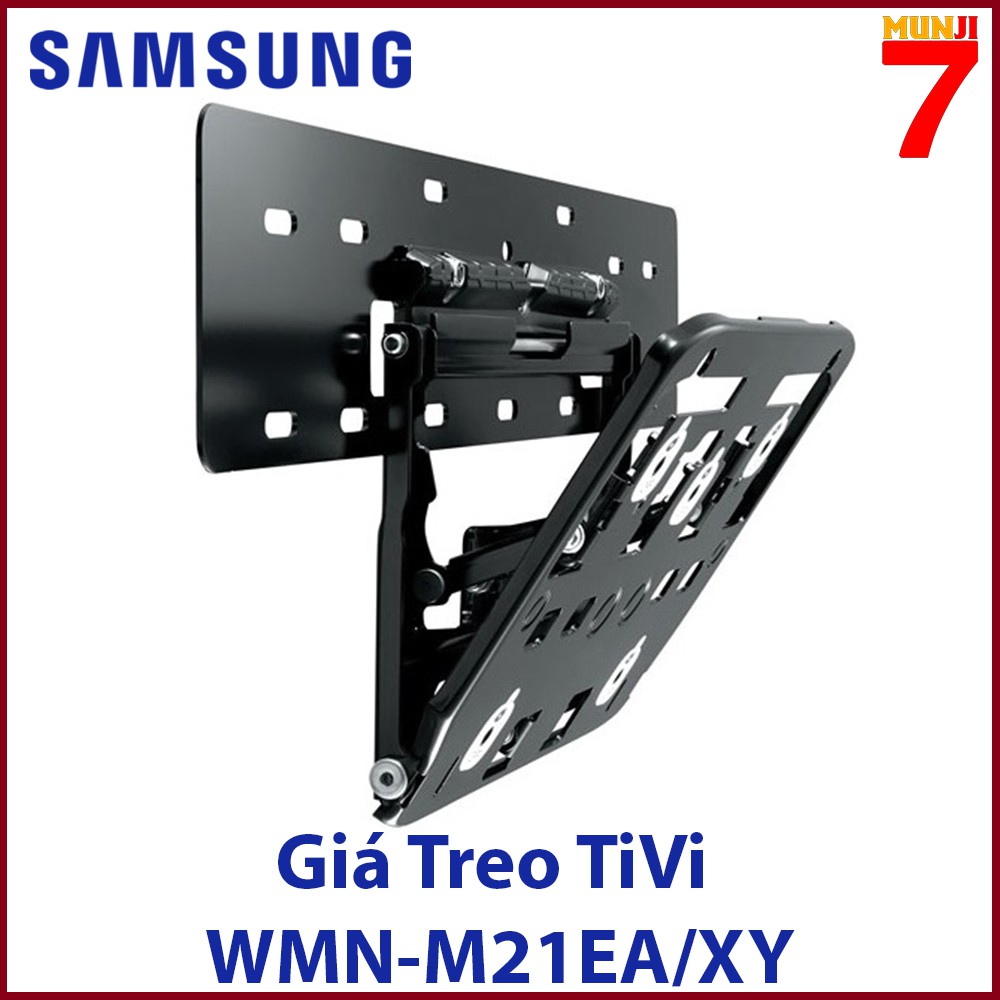 Giá Treo Ẩn Tivi - Samsung No Gap Wall-Mount WMN-M20EA/XY | Shopee ...