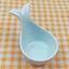 Bát Ăn Dặm Đuôi Cá Bằng Sứ An Toàn Cho Bé Yêu kiểu Nhật 120ml Bát Chấm Sứ Cao Cấp An Toàn Đáng Yêu Cho Bé Chịu Nhiệt Tốt