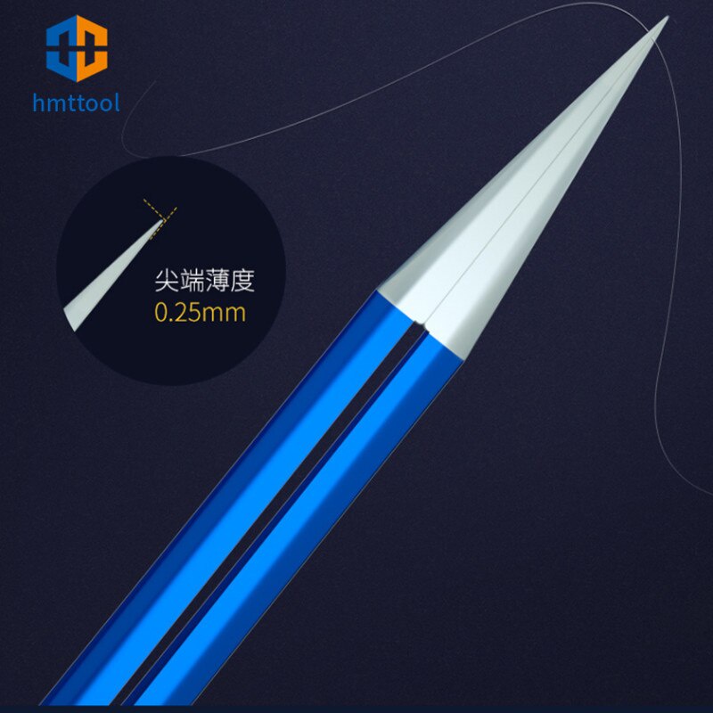 Mechanic aac-14 8-hole heat-dissipating tweezers, kéo dài và dày cao-độ cứng nhíp được sử dụng để sửa chữa điện thoại di động