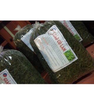 500g Trà giảo cổ lam Sapa 7 lá