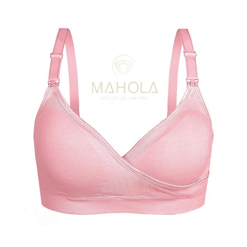 Áo lót cho con ti – định hình ngực  Mahola V54
