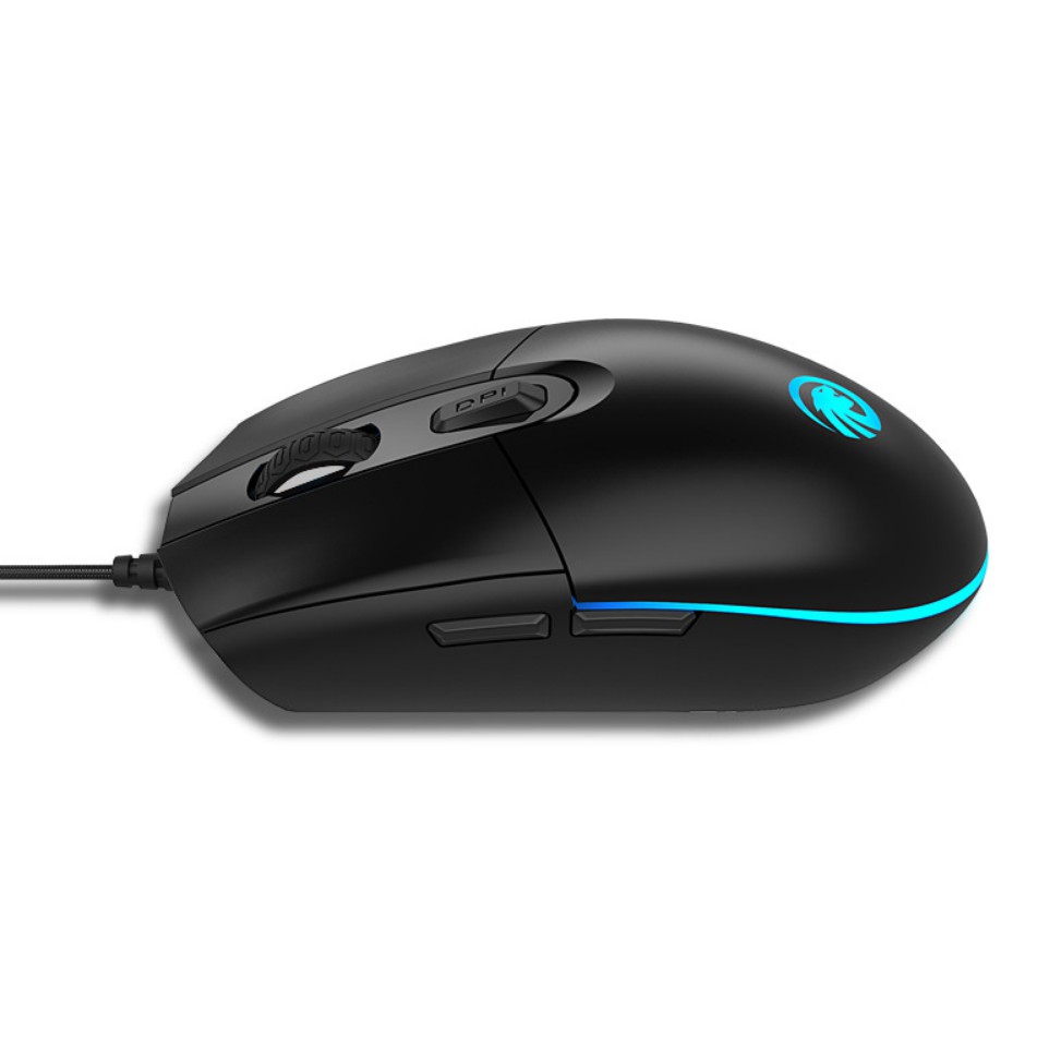 Chuột chơi game Fmouse - F102 | Shopee Việt Nam