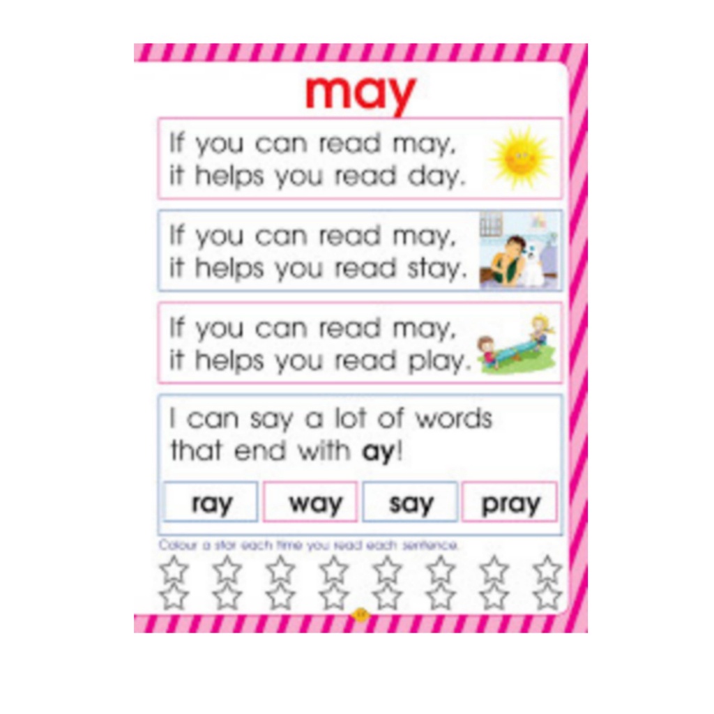Ảnh Sách - Combo 4 quyển sight word (tặng file nghe mp3) 2