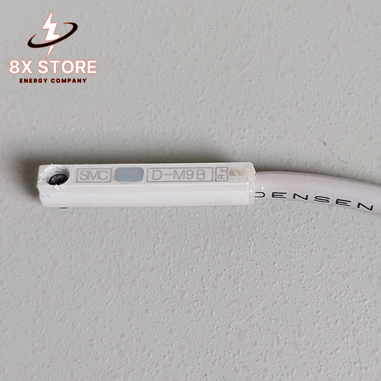Cảm biến chuyển động sensor D-M9B SMC dùng cho xylanh khí nén | Shopee ...