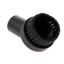 Round Dusting Brush Dust Tool Parts For Vacuum Cleaner Round 32mm New