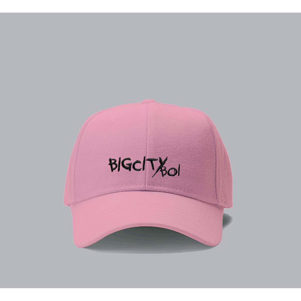 Mũ / Nón Bigcityboi Binz | Shopee Việt Nam