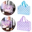 FAVORITEGOODS Túi Đựng Mỹ Phẩm PVC Nữ Chống Thấm Nước Trong Suốt Cắm Trại Túi Xách Du Lịch Sắp Xếp