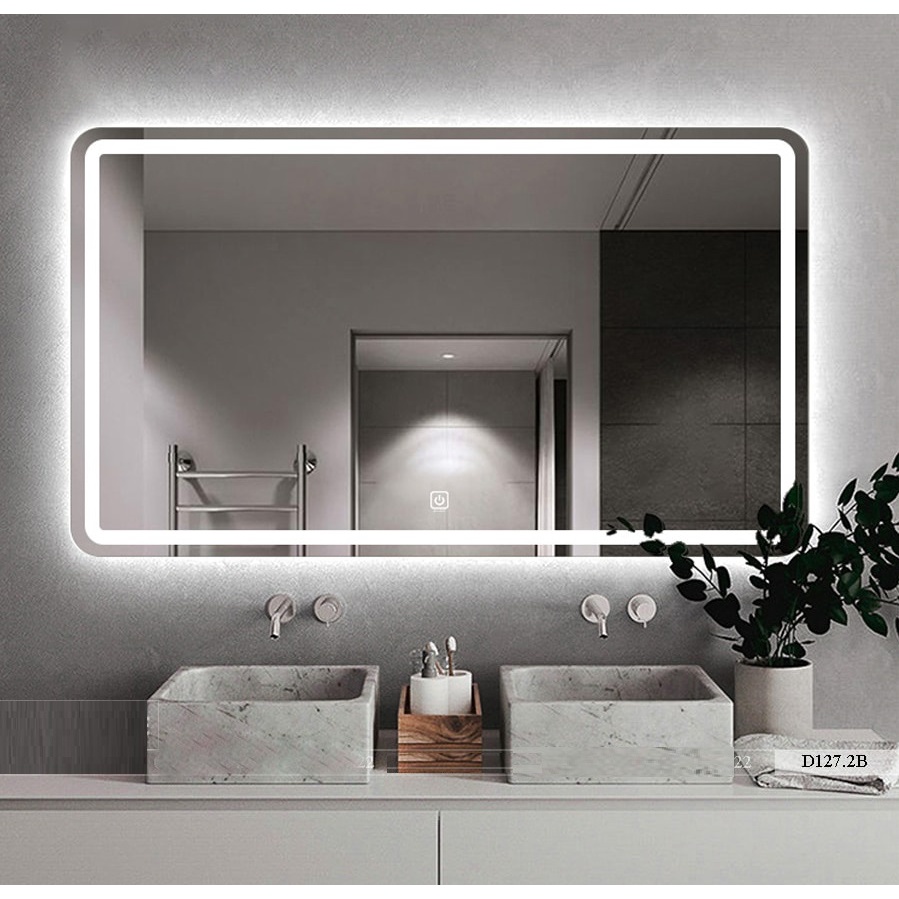 Đèn gương nhà tắm là một trong những đồ trang trí quan trọng nhất trong khi sống trong căn nhà của bạn. Nếu bạn đang tìm kiếm một đèn gương nhà tắm chất lượng với giá cả hợp lý và miễn phí vận chuyển thì điều đó không thể thiếu Shopee. Đến với Shopee, bạn sẽ được trải nghiệm mua sắm tiện lợi và đáng tin cậy.