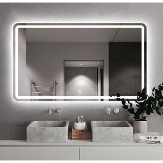 Bạn muốn trải nghiệm một không gian phòng tắm đầy đủ tiện nghi và ánh sáng trang điểm hoàn hảo? Hãy xem hình ảnh đèn gương nhà tắm chúng tôi cung cấp. Với thiết kế độc đáo và chất lượng tốt, đèn gương nhà tắm sẽ đem đến cho bạn sự thoải mái và hài lòng khi sử dụng.