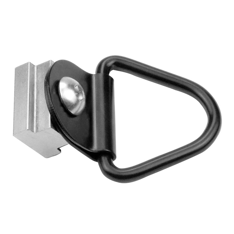 HSV Lashing V Ring Tie Down Neo Thép hạng nặng cho thuyền kéo chở hàng