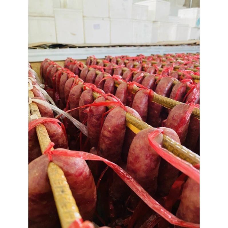 Lạp xưởng tươi Cai Lậy 95% Nạc Siêu Ngon [ LOẠI ĐẶC BIỆT ]⚠️Lẻ = Sỉ ⚠️[FREE SHIP]TỪ ĐƠN 50K, [Loại Đặc Biệt] Hàng ngon n