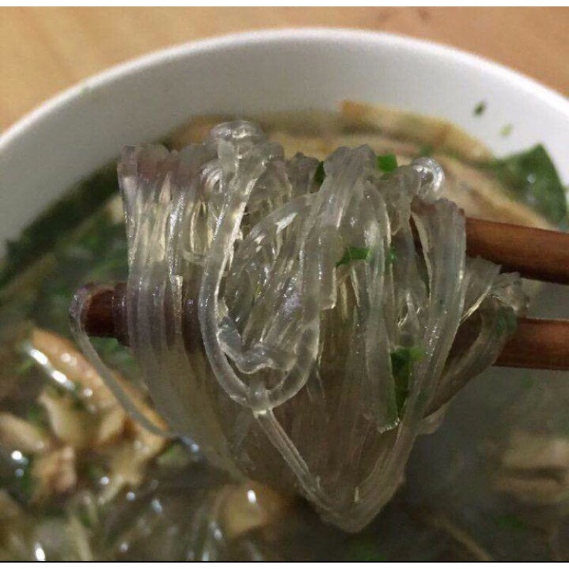 Miến Dong Kiên Sơn Mộc Châu (500gr-1000gr)