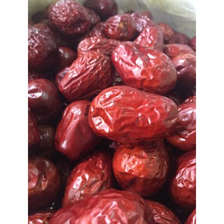 500g Táo đỏ Tân Cương Siêu Ngon Ngọt