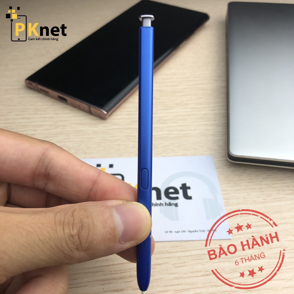 Bút Spen Note 10 Lite chính hãng Samsung, nobox, mới 100% bảo hành 6 ...
