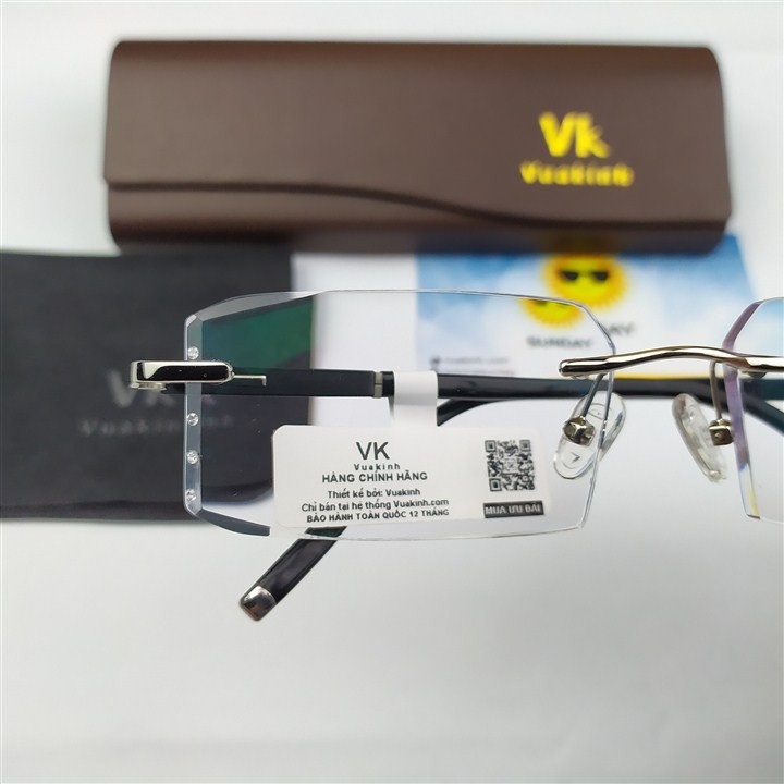 Kính cận khoan có độ V270