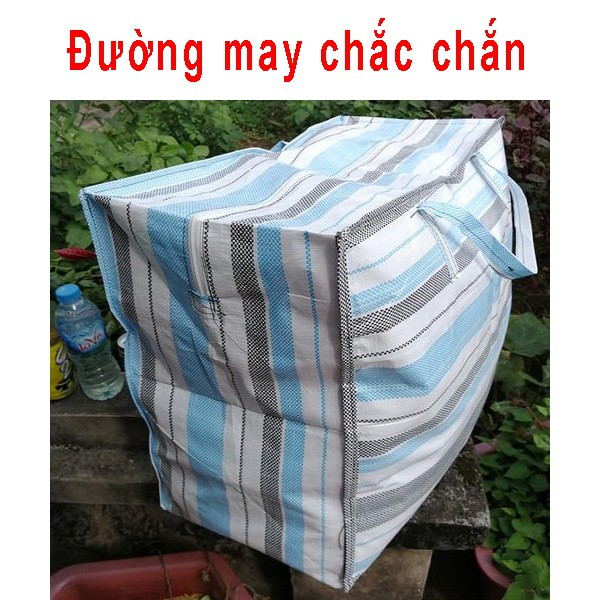 [TÚI BẠT MÃ LAI] Túi số 6 (kích thước 75x75x25 cm)