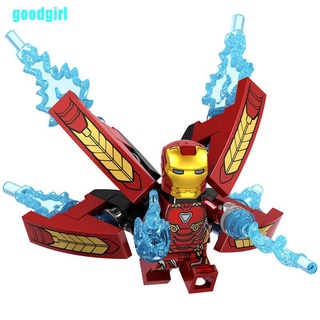 Lego Iron Man Giá Tốt Tháng 5, 2023 Đồ Chơi Mô Hình | Mua Ngay Đồ Chơi |  Shopee Việt Nam