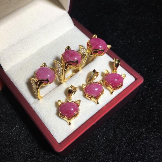 Feng Shui Ring by tuan_gems