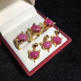 Feng Shui Ring by tuan_gems