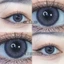 Cặp Kính Áp Tròng Màu 14mm - 14.5mm