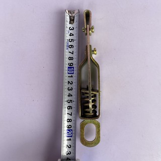 Khoá thùng xe tải inox, sắt các cỡ - Kim Khí Dung Anh
