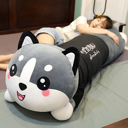 gấu bông mèo cute