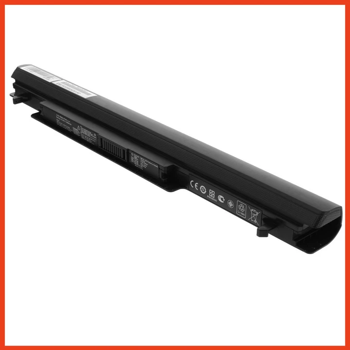 Pin laptop asus A31-K56 A41-K56 pin laptop Asus S56 S56CA K46 A46 S46 E46C S46 S56C K46CA - Hàng mới
