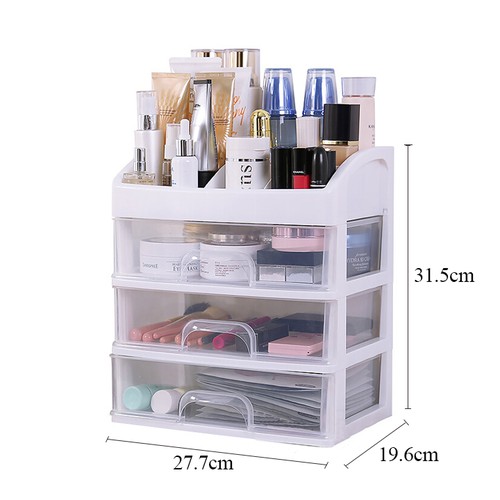 Loại lớn -Kệ tủ đựng mỹ phẩm Tashuan TS-5338