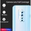 Vivo V17 V17pro Y11 Y12 Y15 Y17 Y19 Phim kính cường lực + Phim ống kính + Phim mặt sau bằng sợi carbon