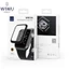 Miếng dán màn hình đồng hồ Wiwu dành cho a p p l e watch ( 40-41-42-43-44-45 )