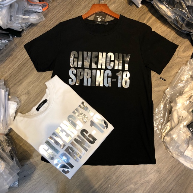 Givenchy spring outlet 18 t shirt