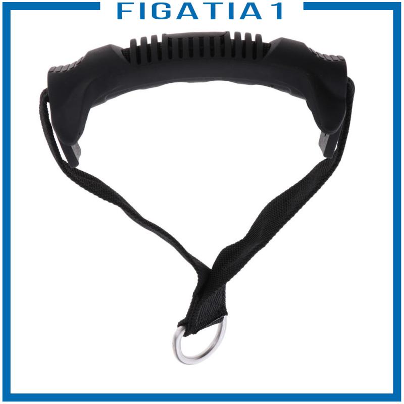 [figatia1] Tay Cầm Tập Thể Dục Thiết Kế Rộng