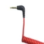 Dây Cáp Chuyển Đổi 3.5mm TRS Sang 3.5mm TRRS Cho RODE SC7 SC2 By Video MIC
