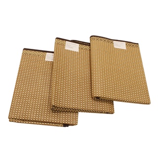 [ĐỦ SIZE] Chiếu Mát Sợi Mây Thông Minh 1m4 -1M6-1M8*1.9M, chất liệu sợi mây tổng hợp,