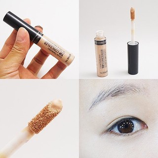 Che Khuyết Điểm The Saem Cover Perfection Tip