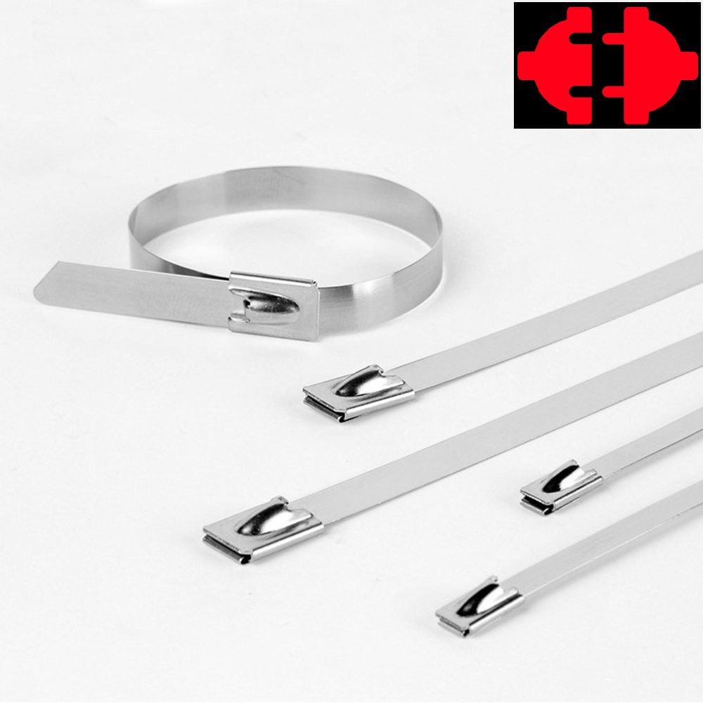 DÂY RÚT INOX KHÔNG GỈ NHIỀU SIZE bịch 100 sợi | Shopee Việt Nam