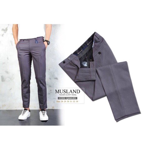 Musland - Giá Tốt, Sale Tháng 06, Freeship 0Đ | Shopee Việt Nam