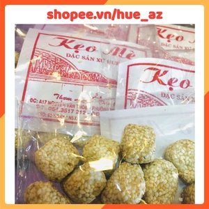 5 gói Kẹo mè vừng Huế giòn tan, thanh ngọt