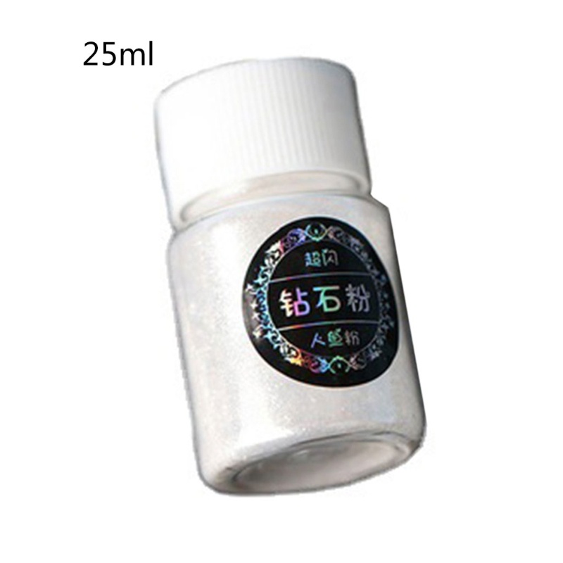 Li Mica Powder Pigment Mỹ phẩm Bột Mica Thích hợp để làm xà phòng