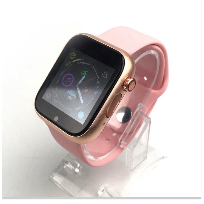Đồng Hồ Thông Minh Z6 Kết nối Bluetooth 3.0 Có Camera Hỗ Trợ SIM Thẻ TF đồng hồ dành cho android Tặng Kèm Nước Hoa