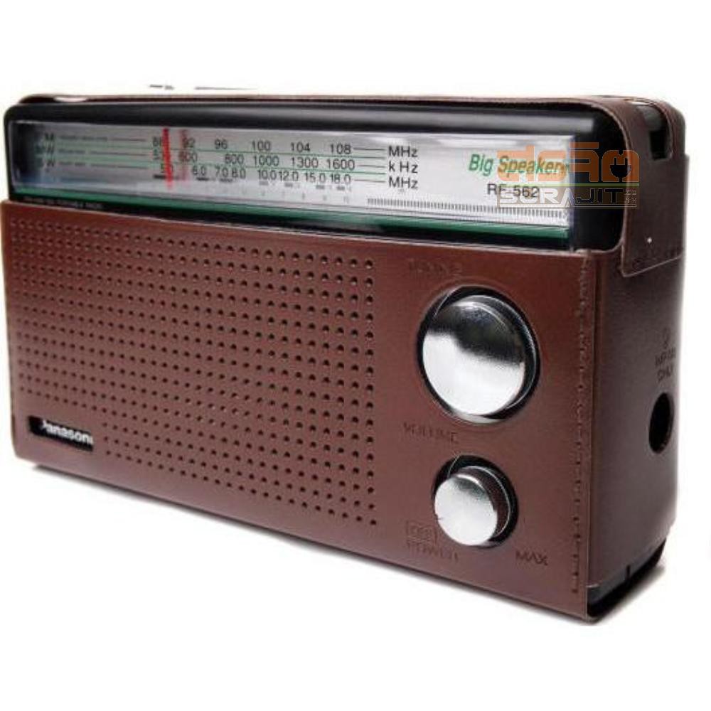 Radio Panasonic RF giá tốt Tháng 4, 2023 | Mua ngay | Shopee Việt Nam