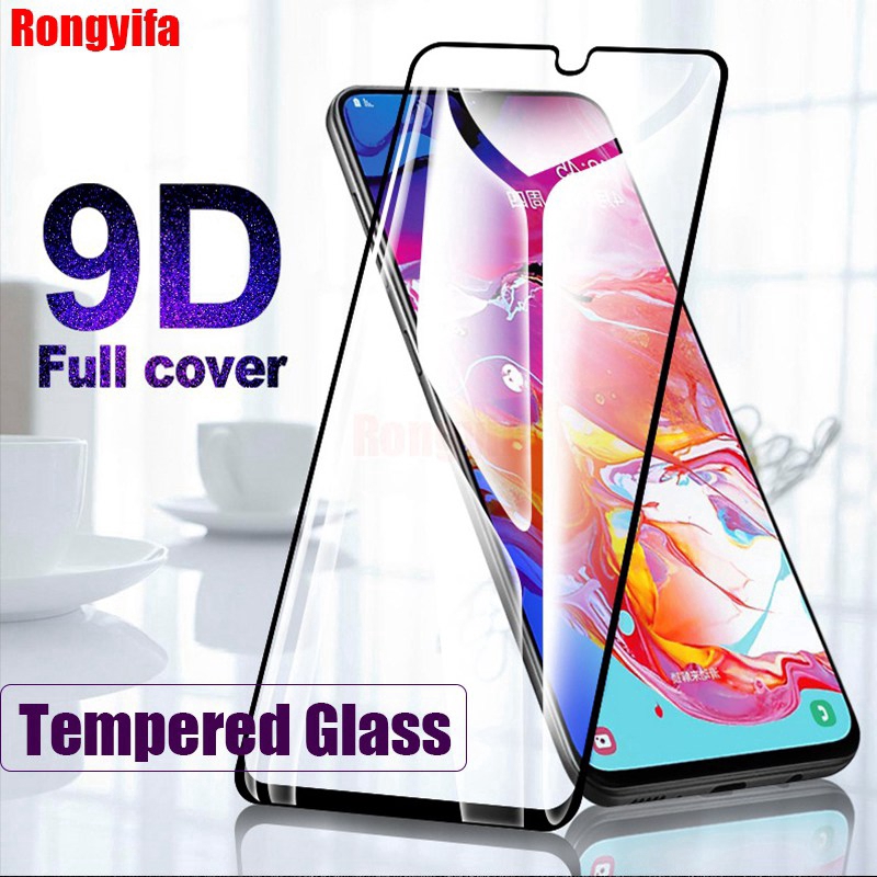 Kính Cường Lực 9D Bảo Vệ Toàn Màn Hình Cho iPhone 14 Plus 13 12 11 Pro Max 13 12 Mini XS Max 11 Pro X XR 6s 7 Plus