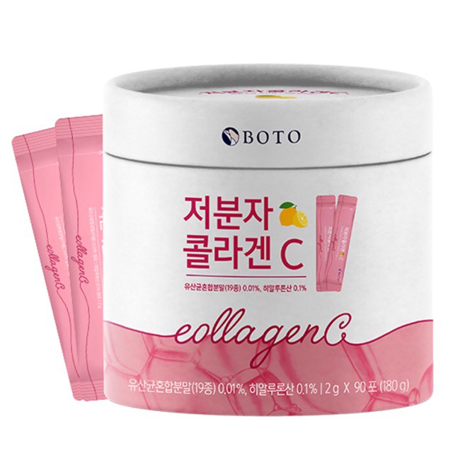 7. Xu Hướng Sử Dụng Collagen và Botox