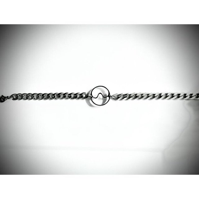 Chromatica Bracelet Sine Symbol Lady Gaga Shopee Vi t Nam